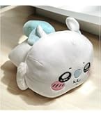 ちいかわ フンワリモモンガBIGぬいぐるみ 8個 Amazon.co.jp: ちいかわ フンワリ モモンガ BIGぬいぐるみ 約28